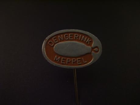 Slagerij ( vleeswarenbedrijf ) Dengerink Meppel